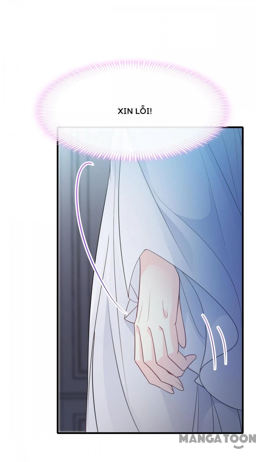 Tân Nương Của Ma Thần Chapter 111 - 8