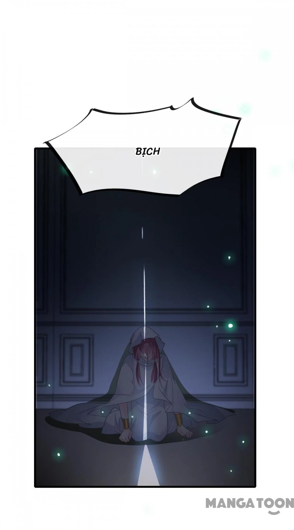 Tân Nương Của Ma Thần Chapter 111 - 12