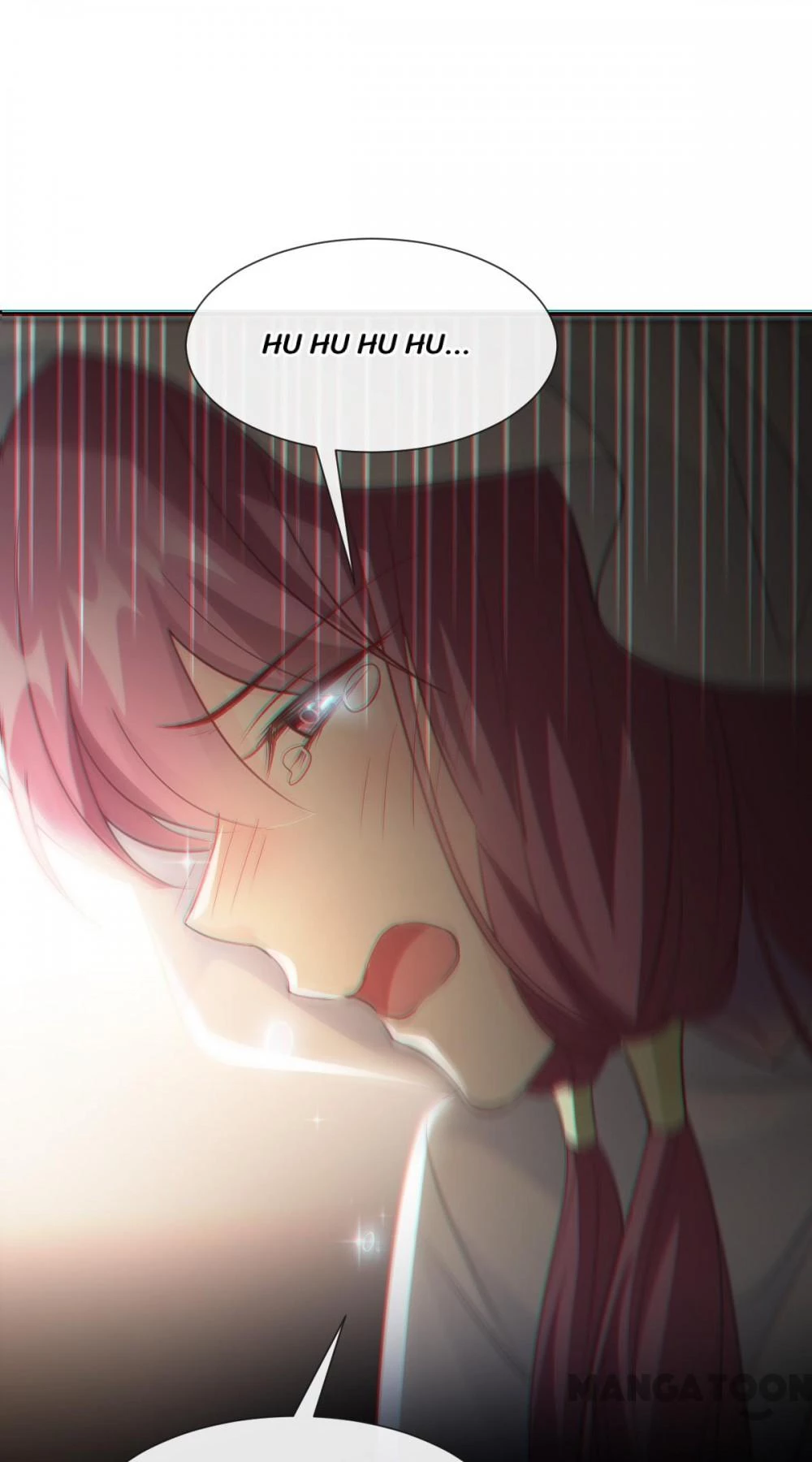 Tân Nương Của Ma Thần Chapter 111 - 15