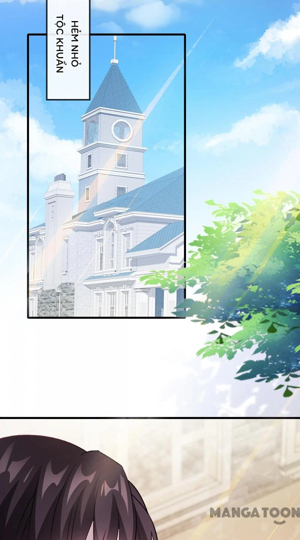 Tân Nương Của Ma Thần Chapter 111 - 17