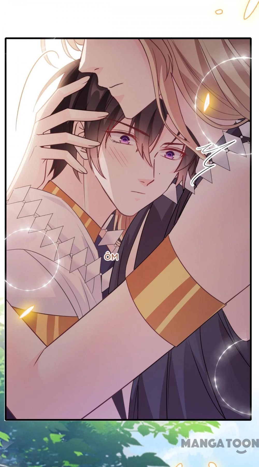 Tân Nương Của Ma Thần Chapter 111 - 19