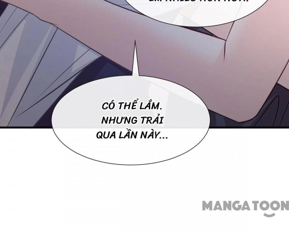 Tân Nương Của Ma Thần Chapter 111 - 21