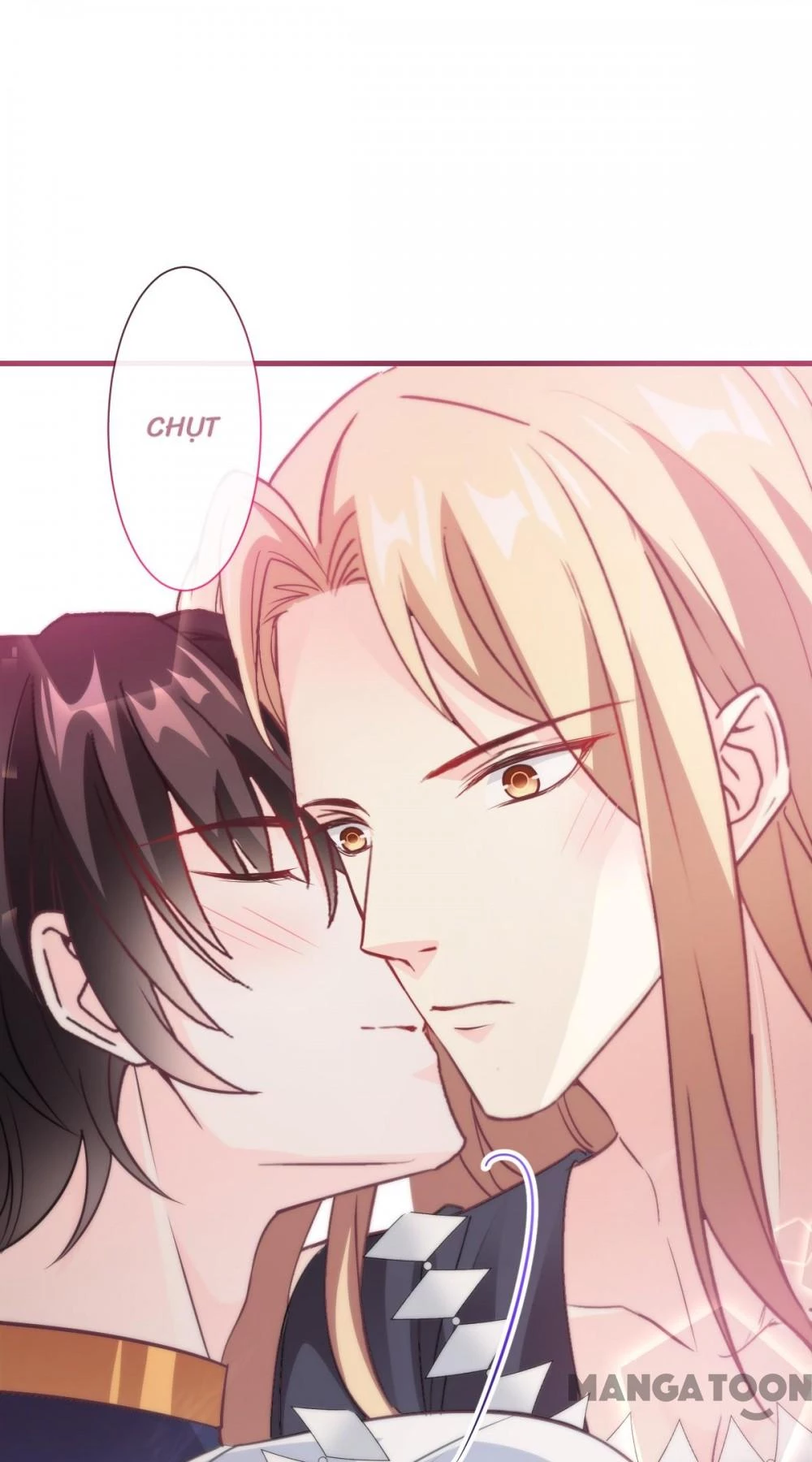 Tân Nương Của Ma Thần Chapter 111 - 22