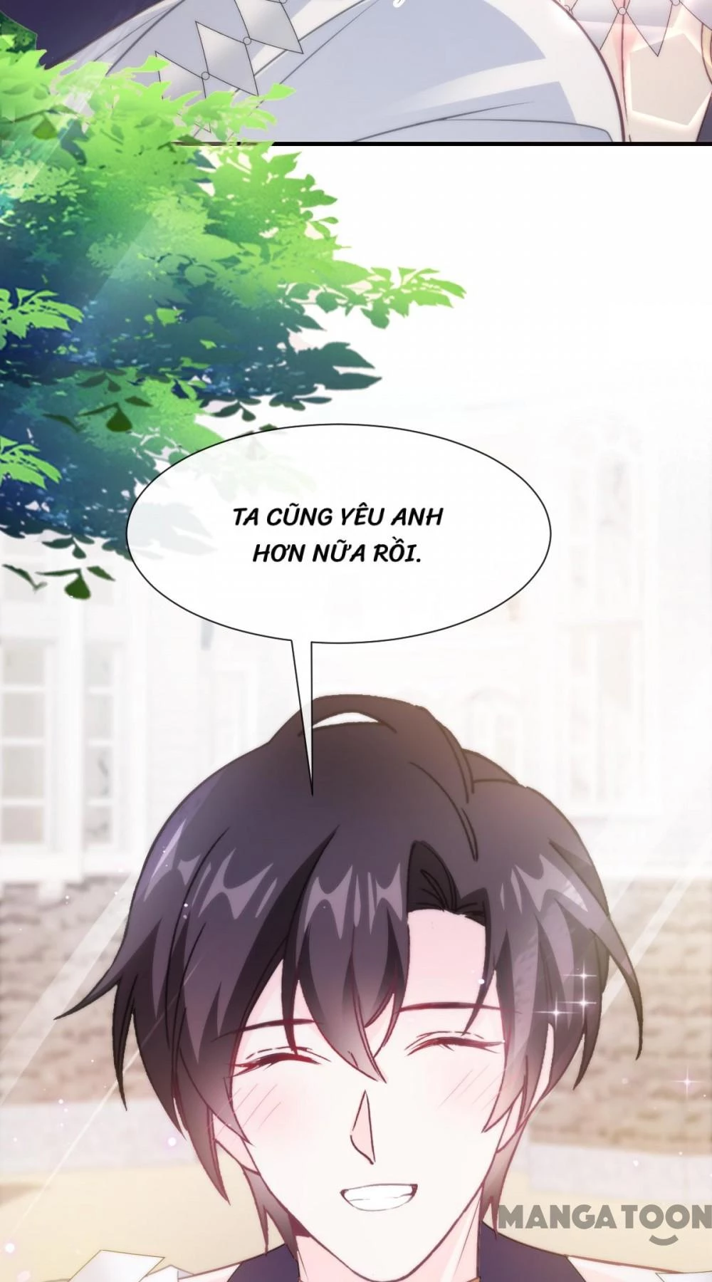 Tân Nương Của Ma Thần Chapter 111 - 23