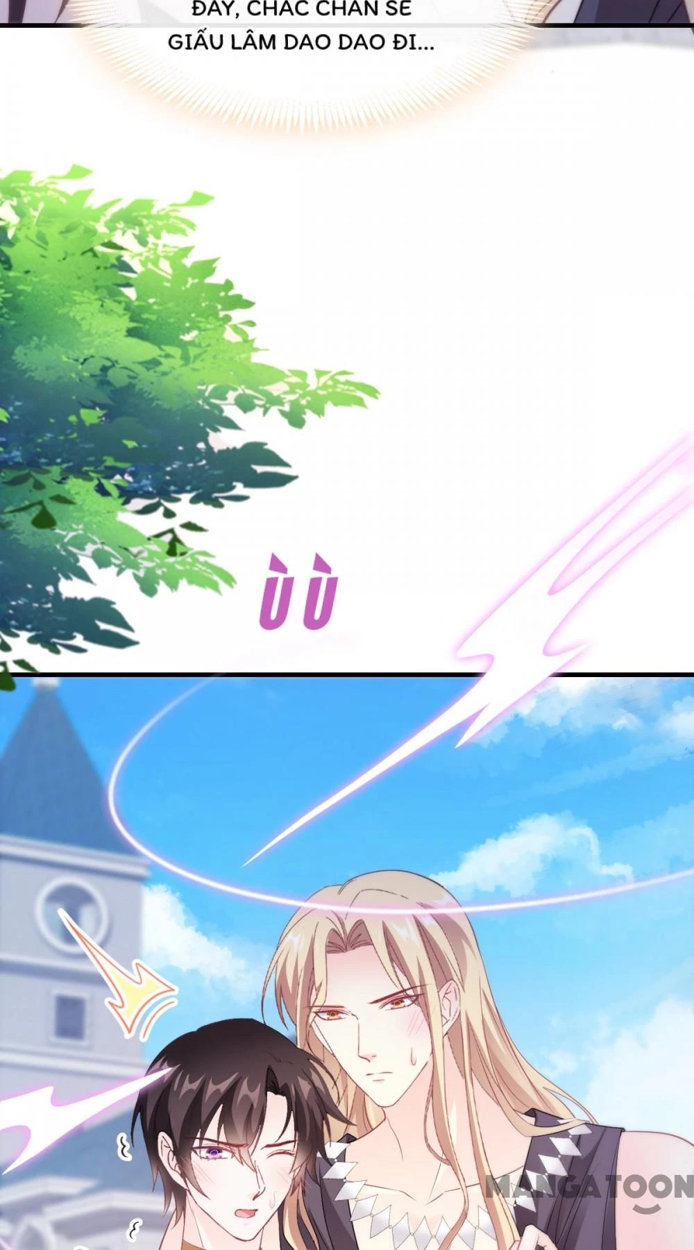 Tân Nương Của Ma Thần Chapter 111 - 26