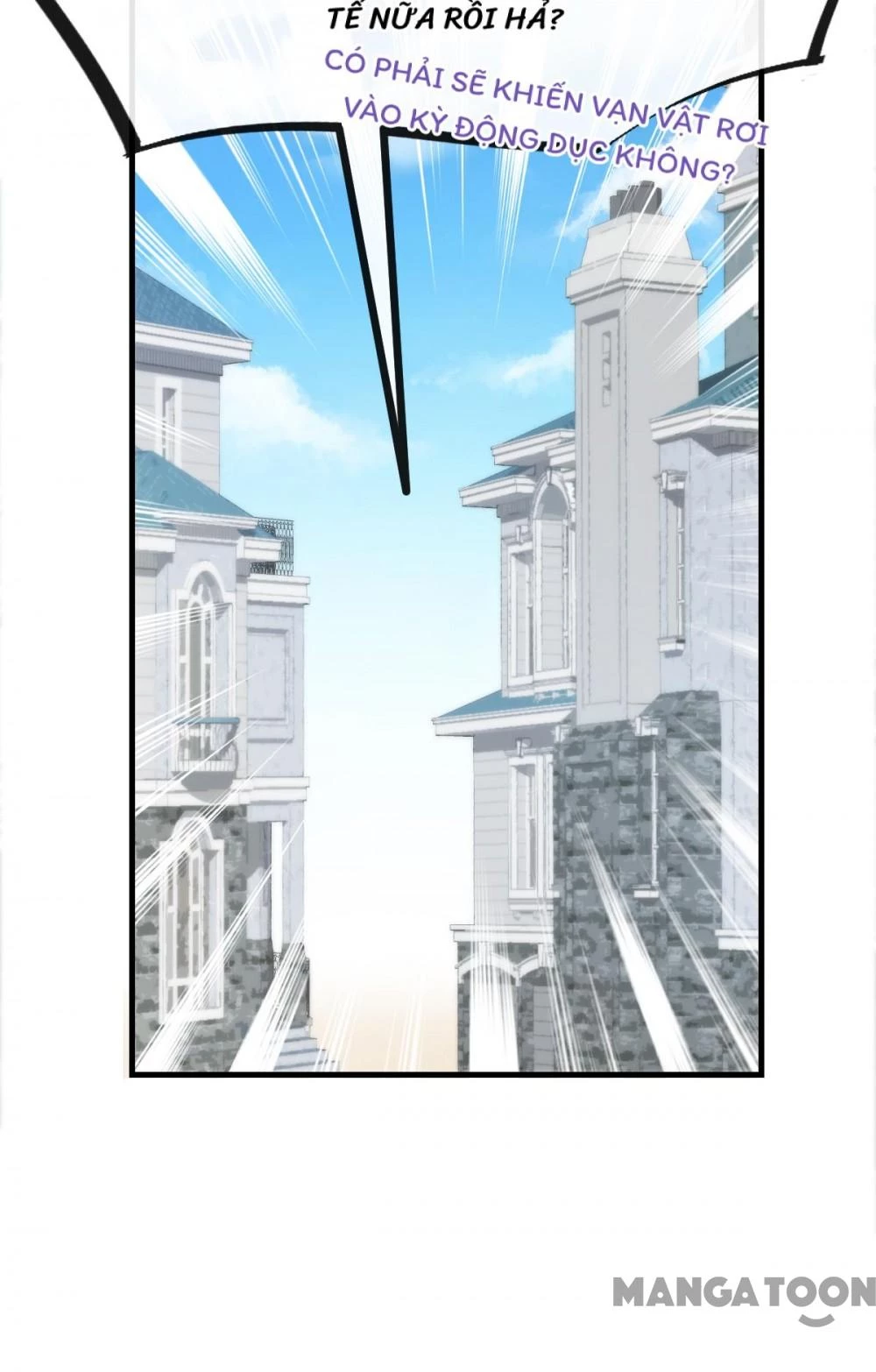 Tân Nương Của Ma Thần Chapter 111 - 28