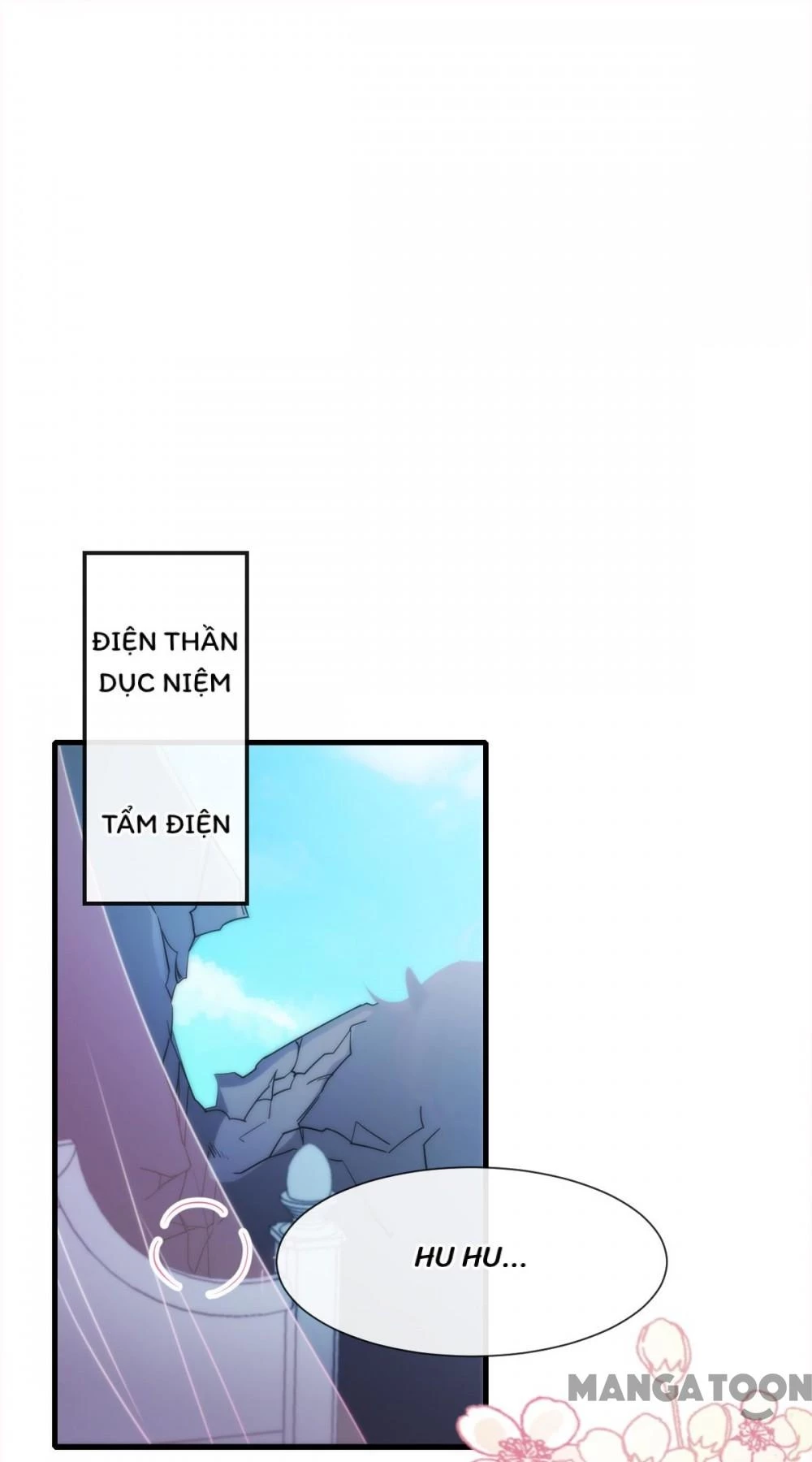 Tân Nương Của Ma Thần Chapter 111 - 29