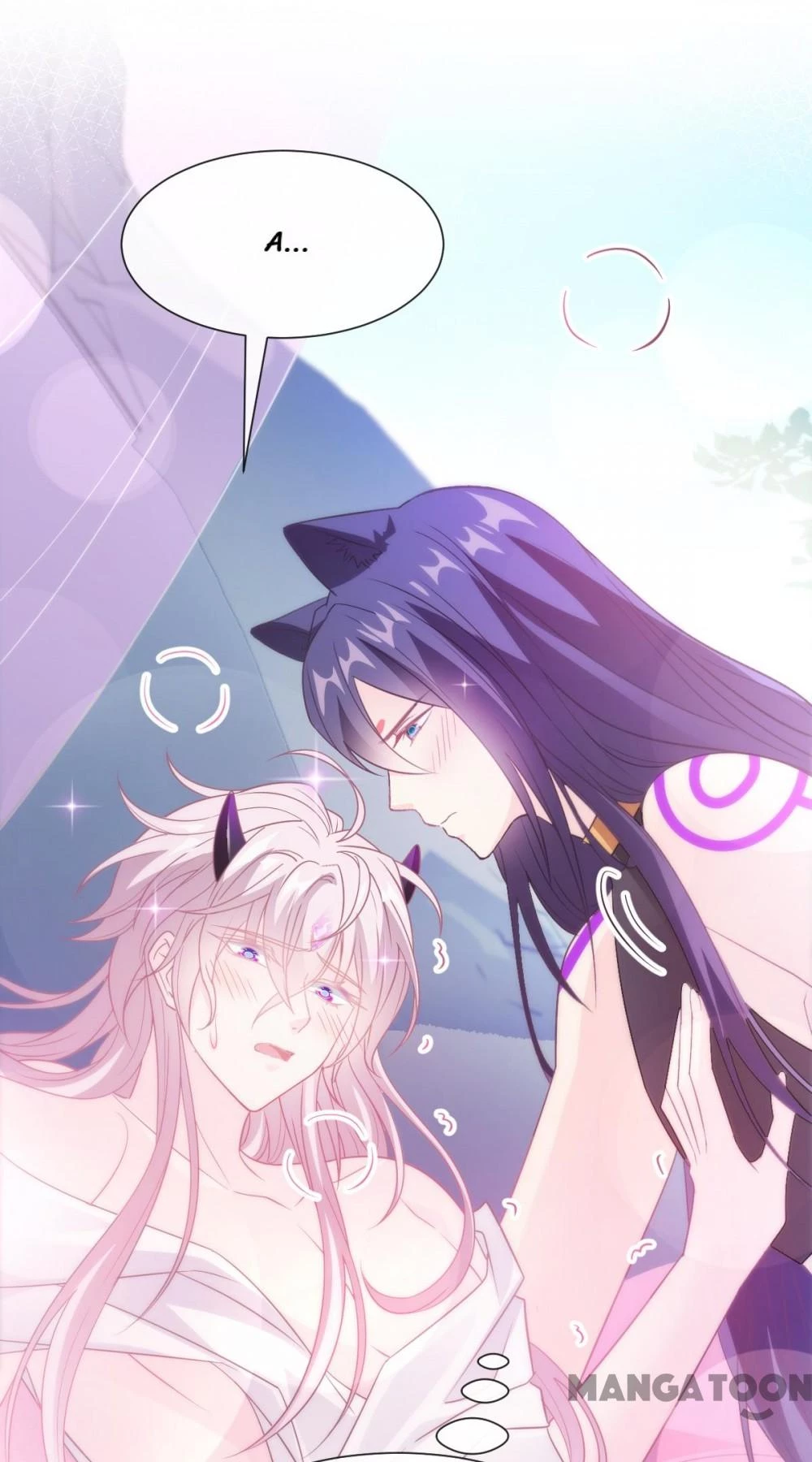 Tân Nương Của Ma Thần Chapter 111 - 31