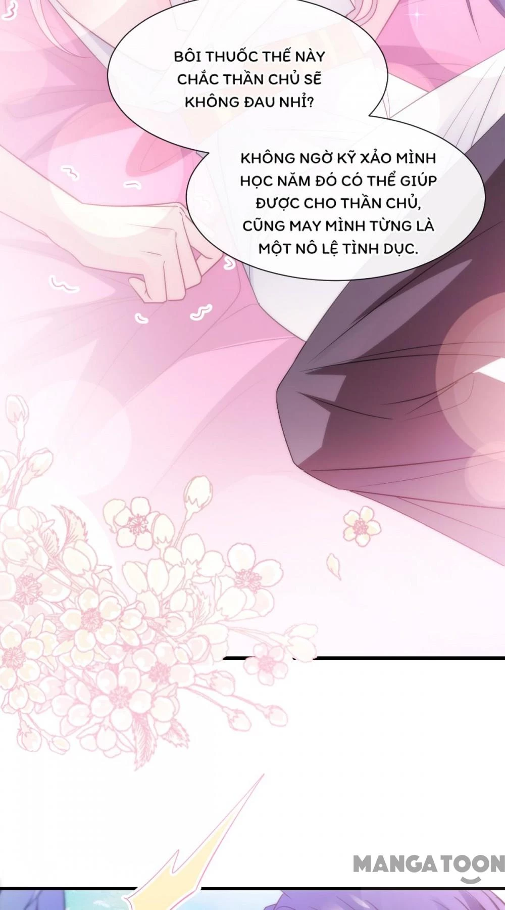 Tân Nương Của Ma Thần Chapter 111 - 32