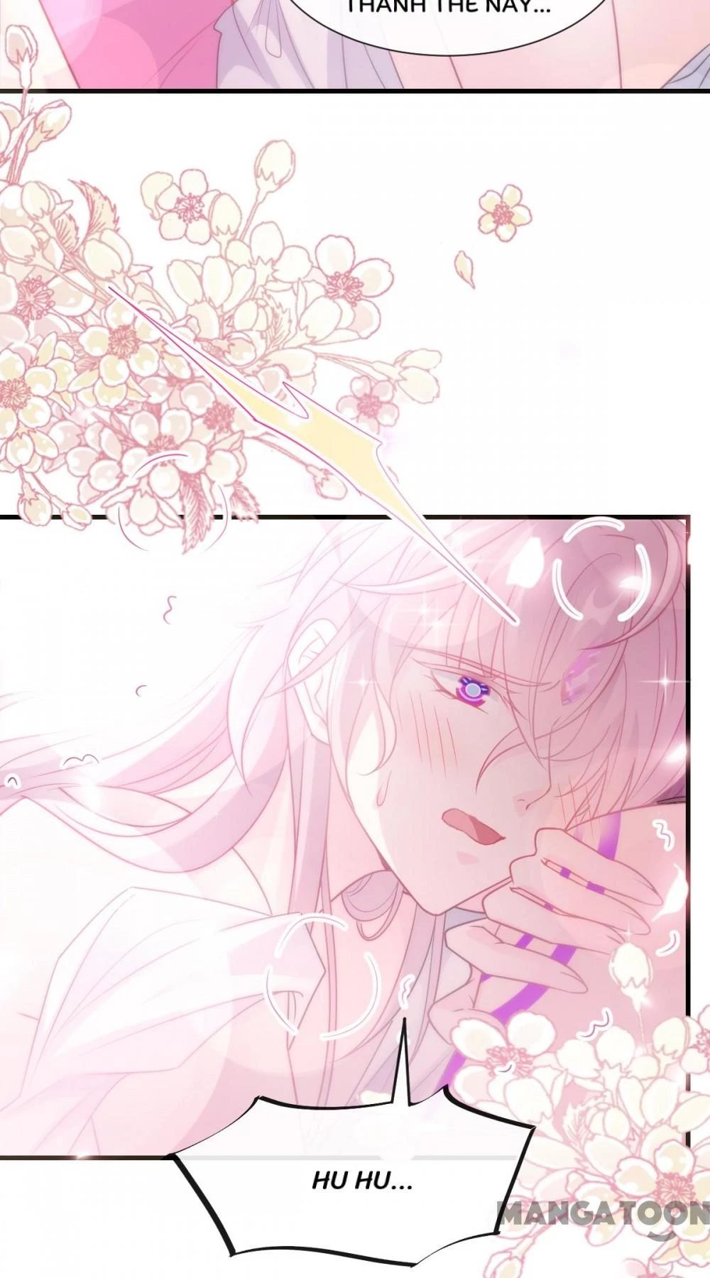 Tân Nương Của Ma Thần Chapter 111 - 34