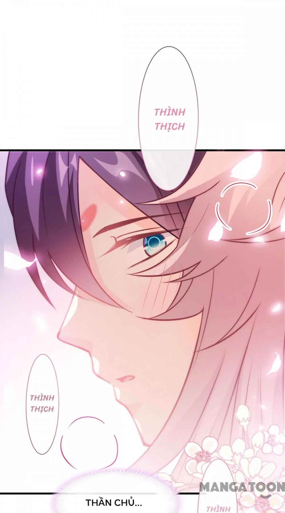 Tân Nương Của Ma Thần Chapter 111 - 37