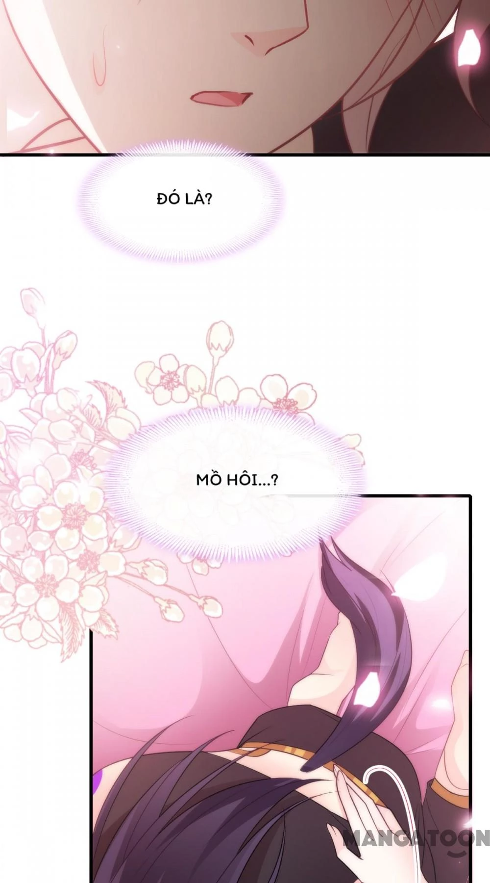 Tân Nương Của Ma Thần Chapter 111 - 40