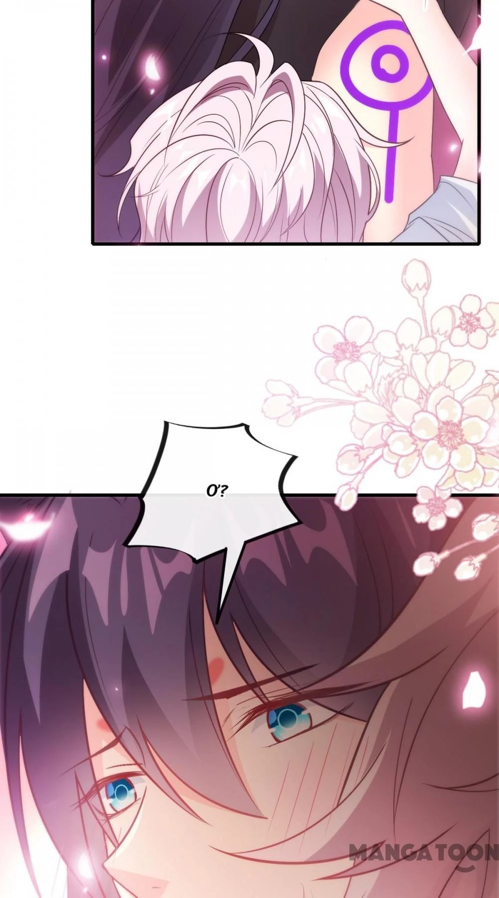 Tân Nương Của Ma Thần Chapter 111 - 41