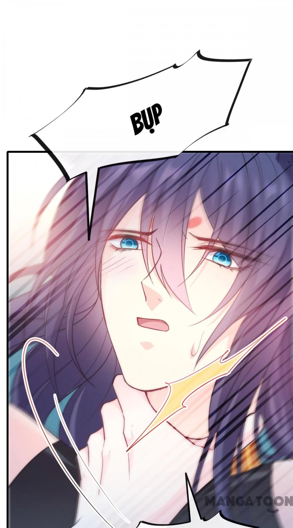 Tân Nương Của Ma Thần Chapter 111 - 43