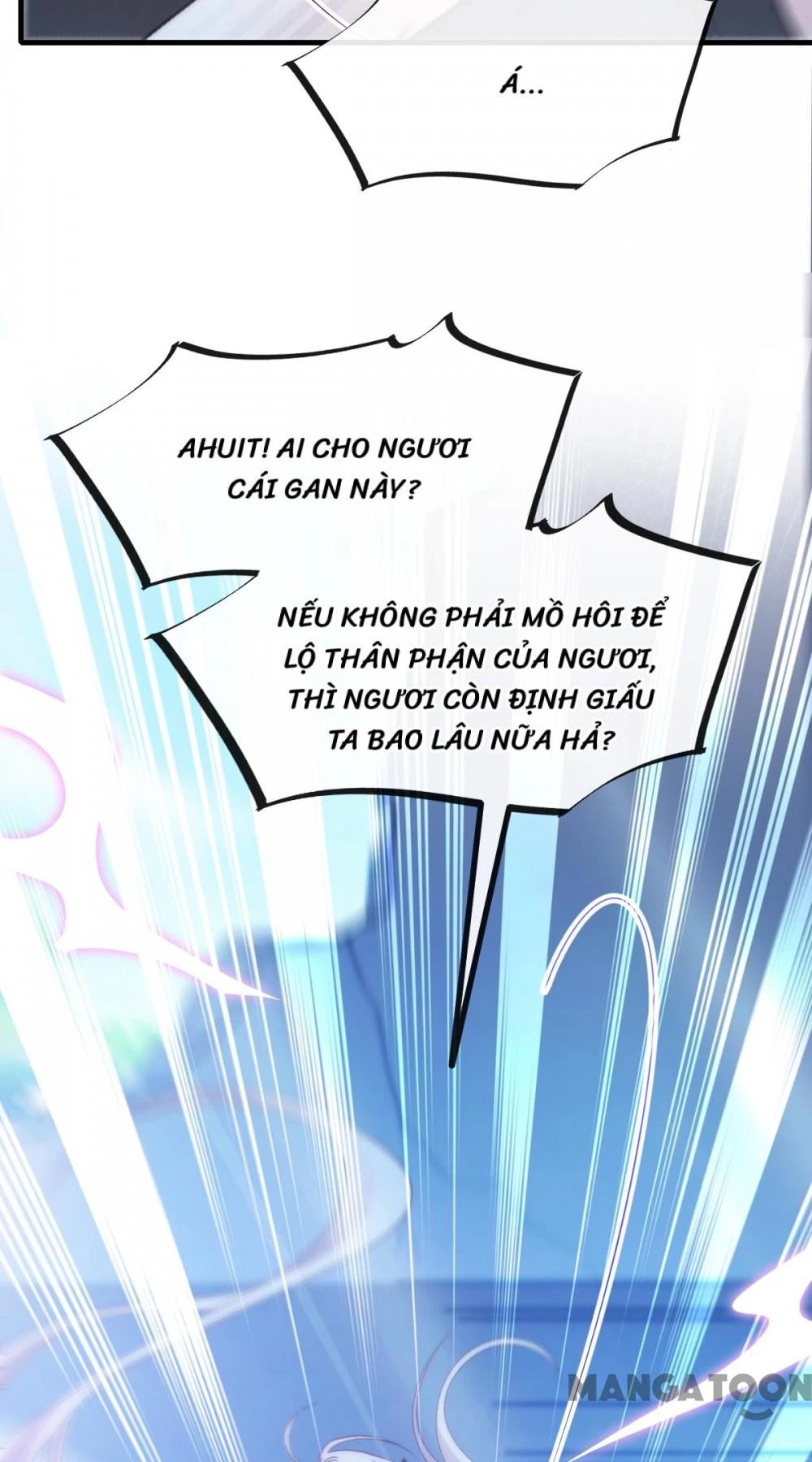 Tân Nương Của Ma Thần Chapter 111 - 44