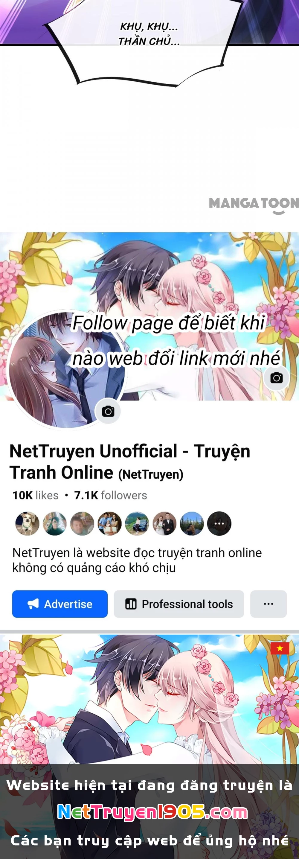 Tân Nương Của Ma Thần Chapter 111 - 46