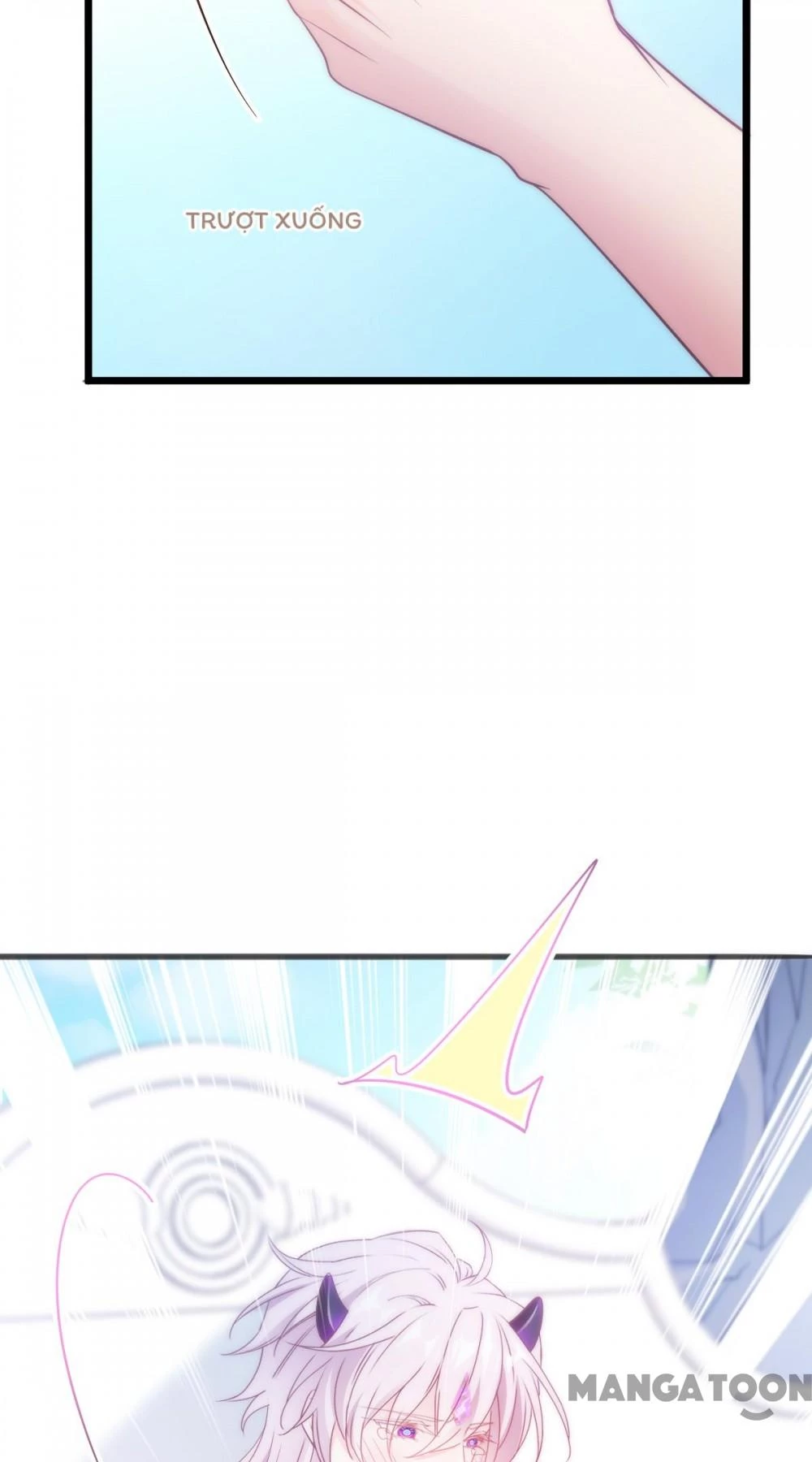 Tân Nương Của Ma Thần Chapter 112 - 3