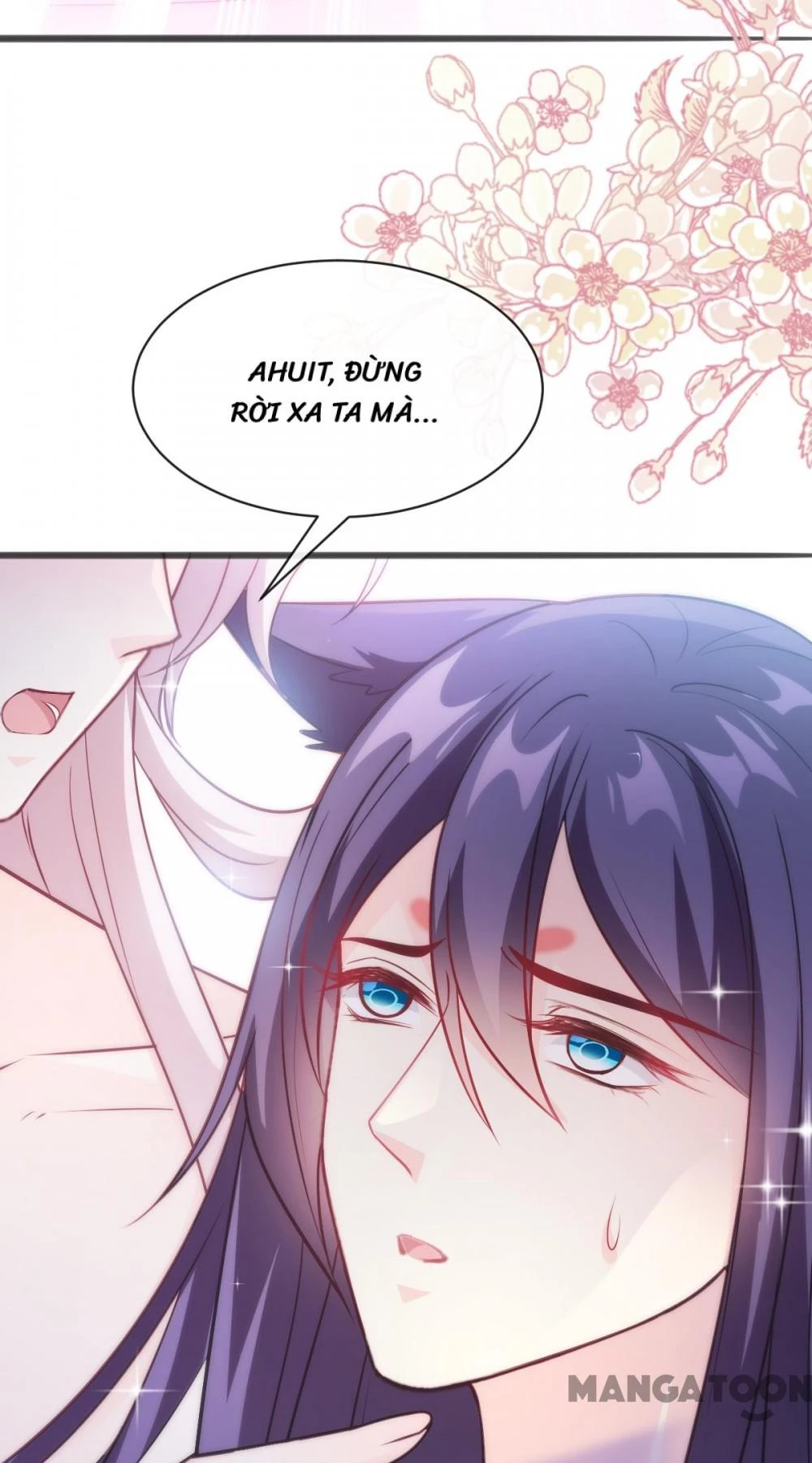 Tân Nương Của Ma Thần Chapter 112 - 5