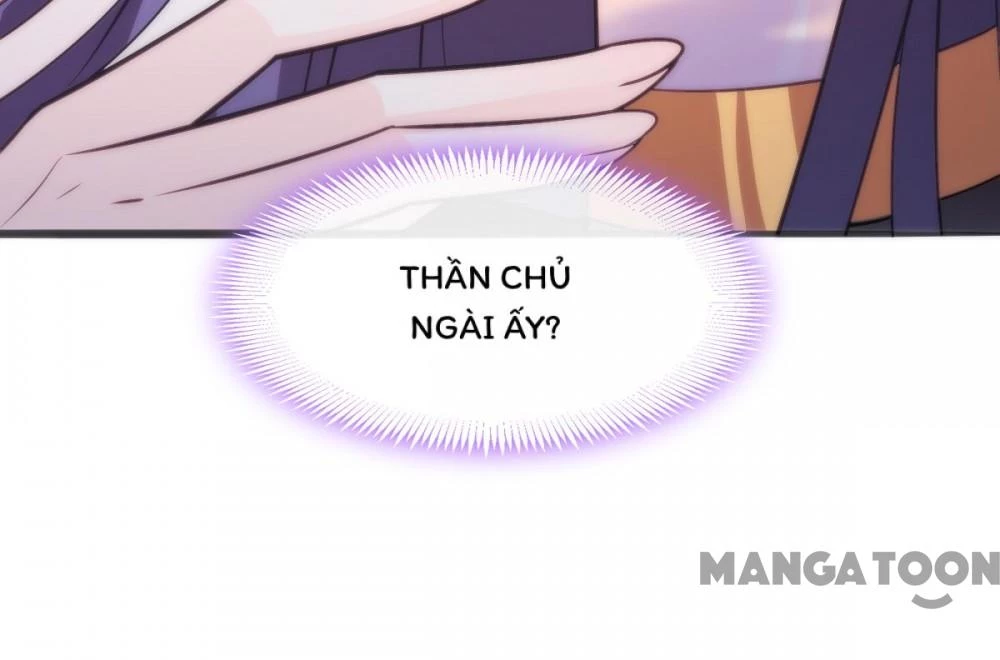 Tân Nương Của Ma Thần Chapter 112 - 6