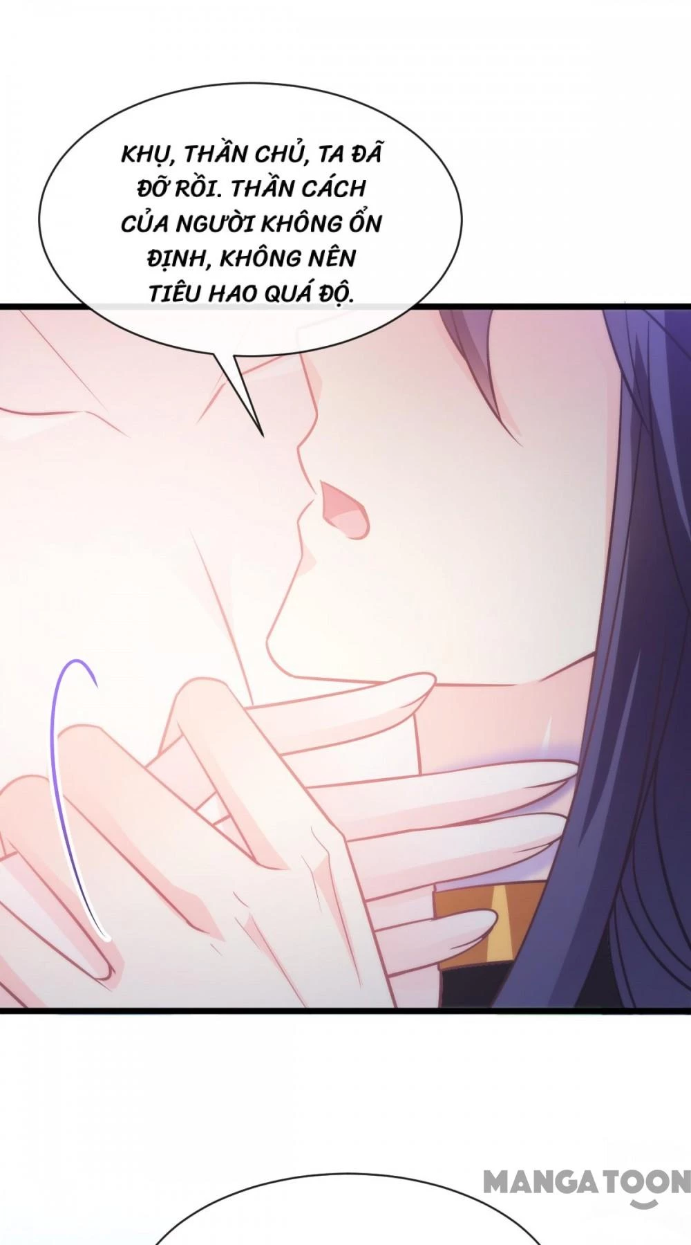 Tân Nương Của Ma Thần Chapter 112 - 7