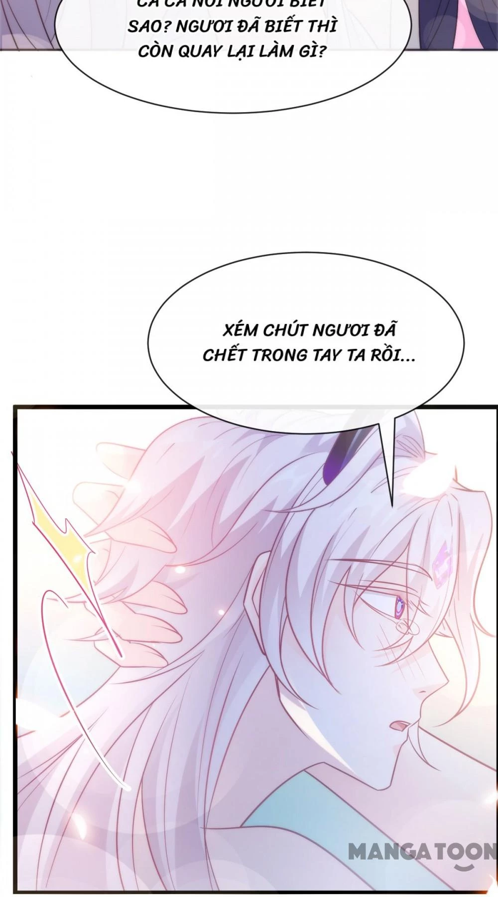 Tân Nương Của Ma Thần Chapter 112 - 9