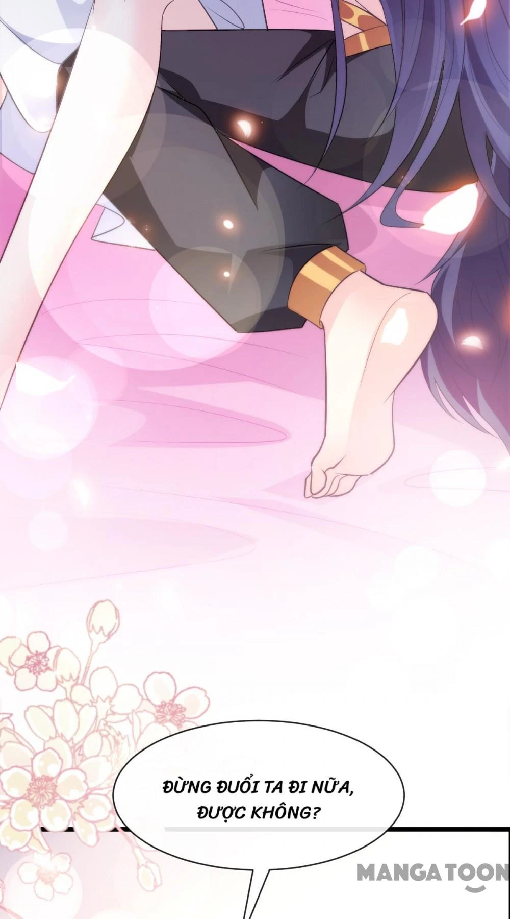 Tân Nương Của Ma Thần Chapter 112 - 11