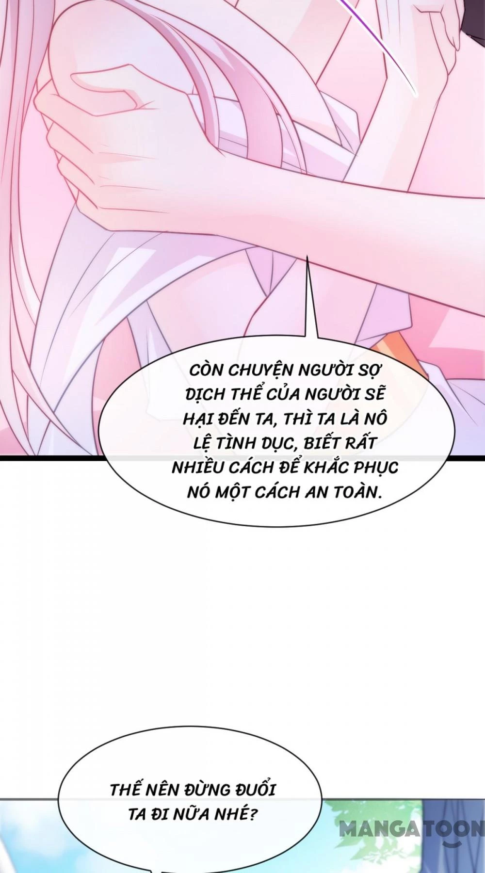 Tân Nương Của Ma Thần Chapter 112 - 15