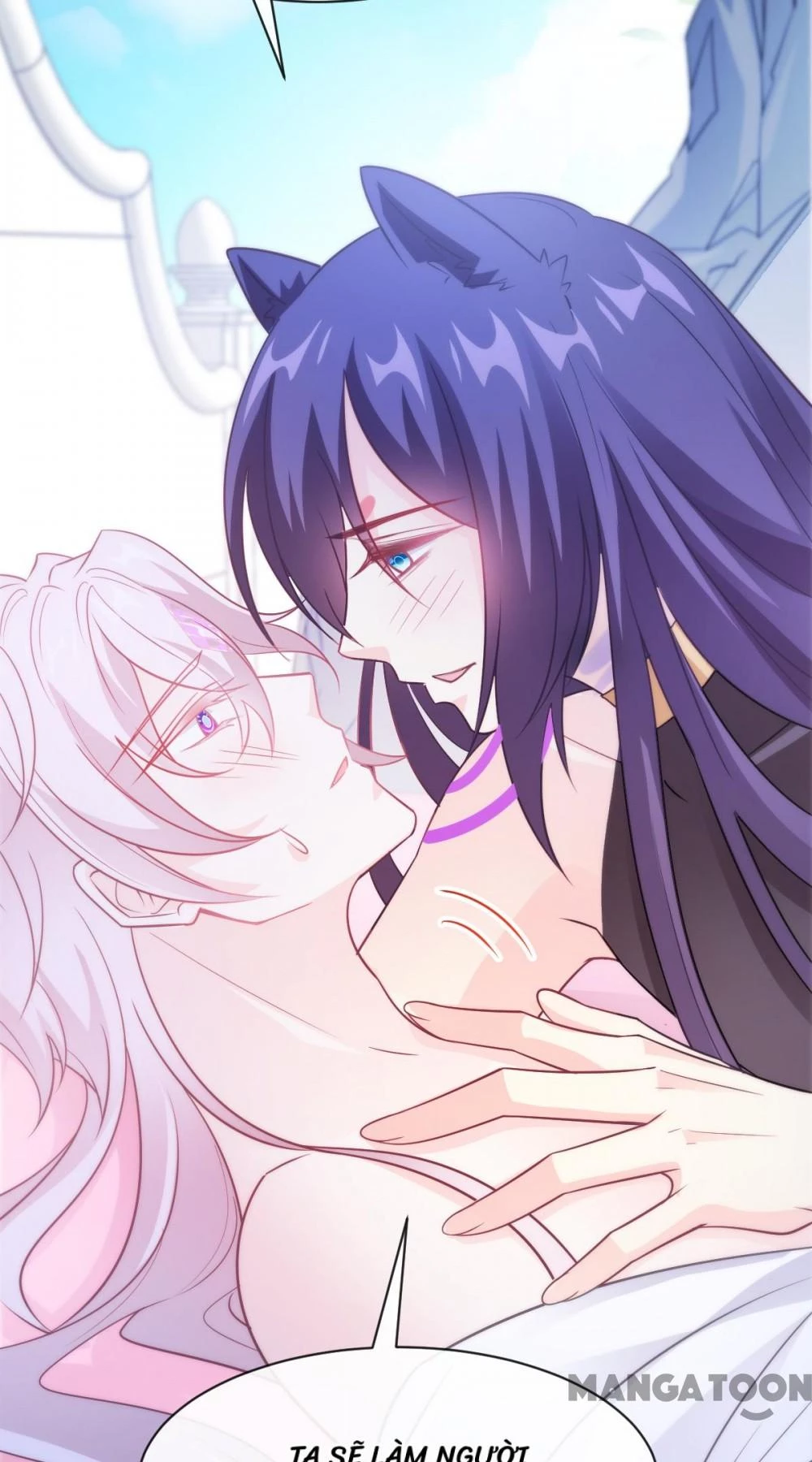 Tân Nương Của Ma Thần Chapter 112 - 16