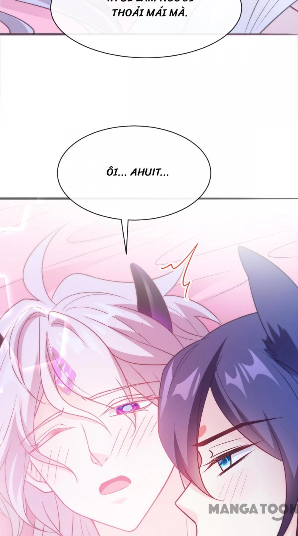 Tân Nương Của Ma Thần Chapter 112 - 17