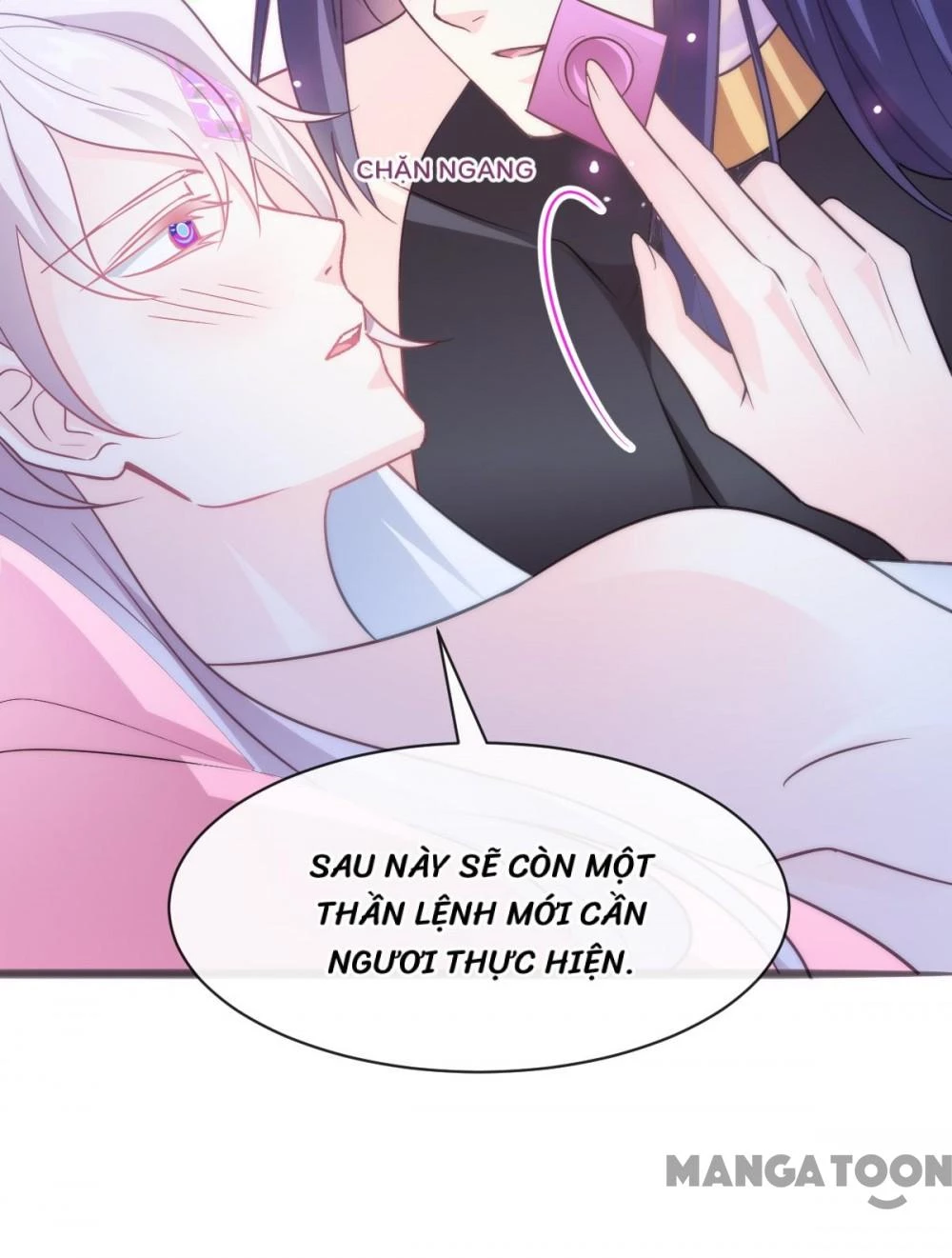 Tân Nương Của Ma Thần Chapter 112 - 20