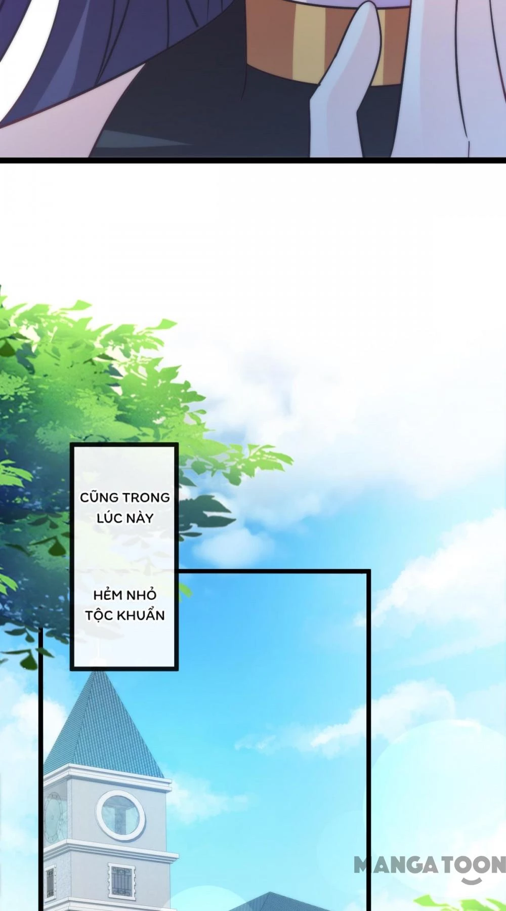 Tân Nương Của Ma Thần Chapter 112 - 22