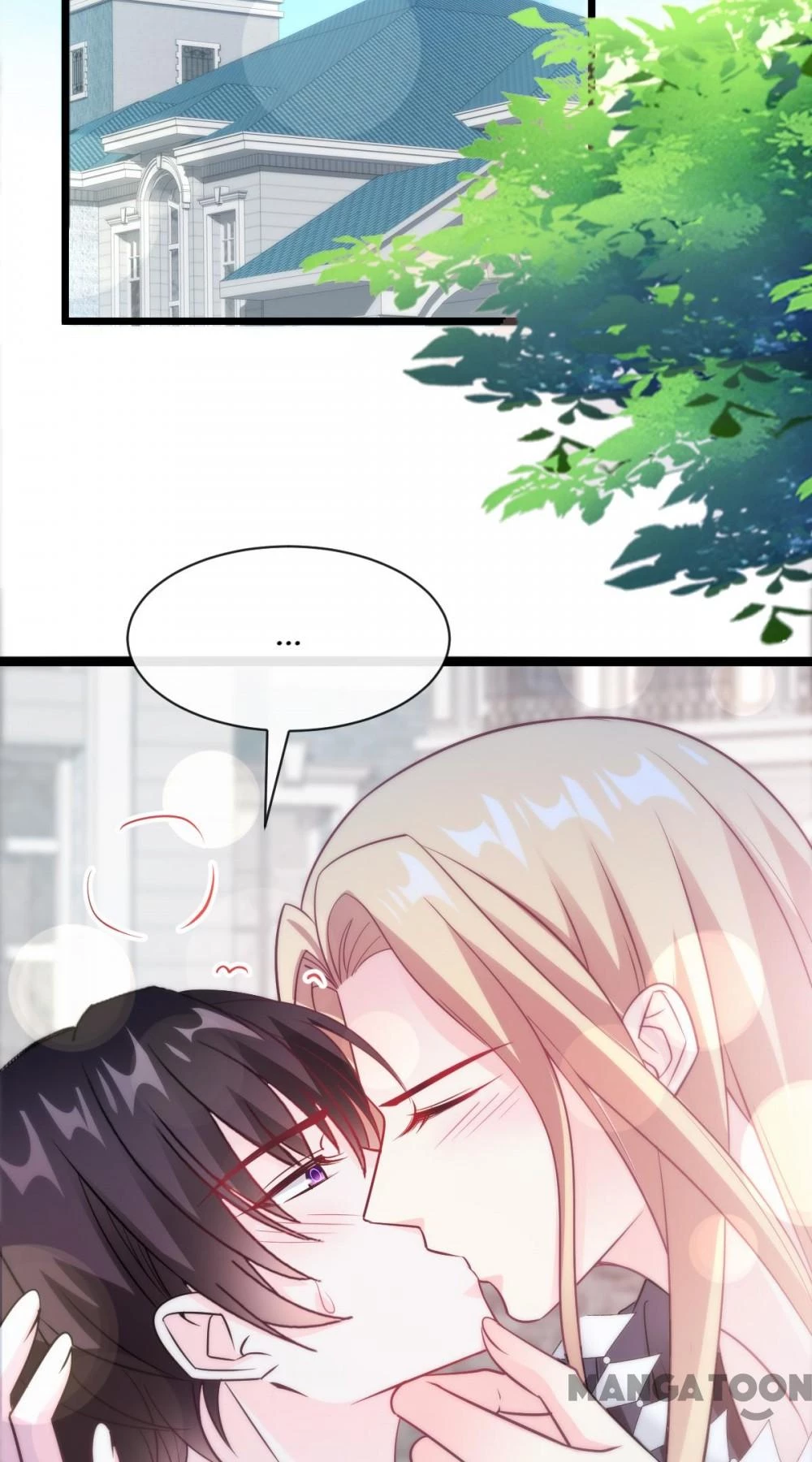 Tân Nương Của Ma Thần Chapter 112 - 23