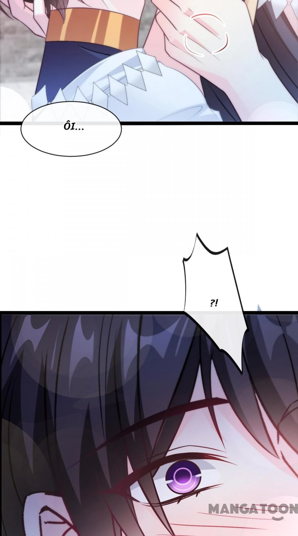 Tân Nương Của Ma Thần Chapter 112 - 24