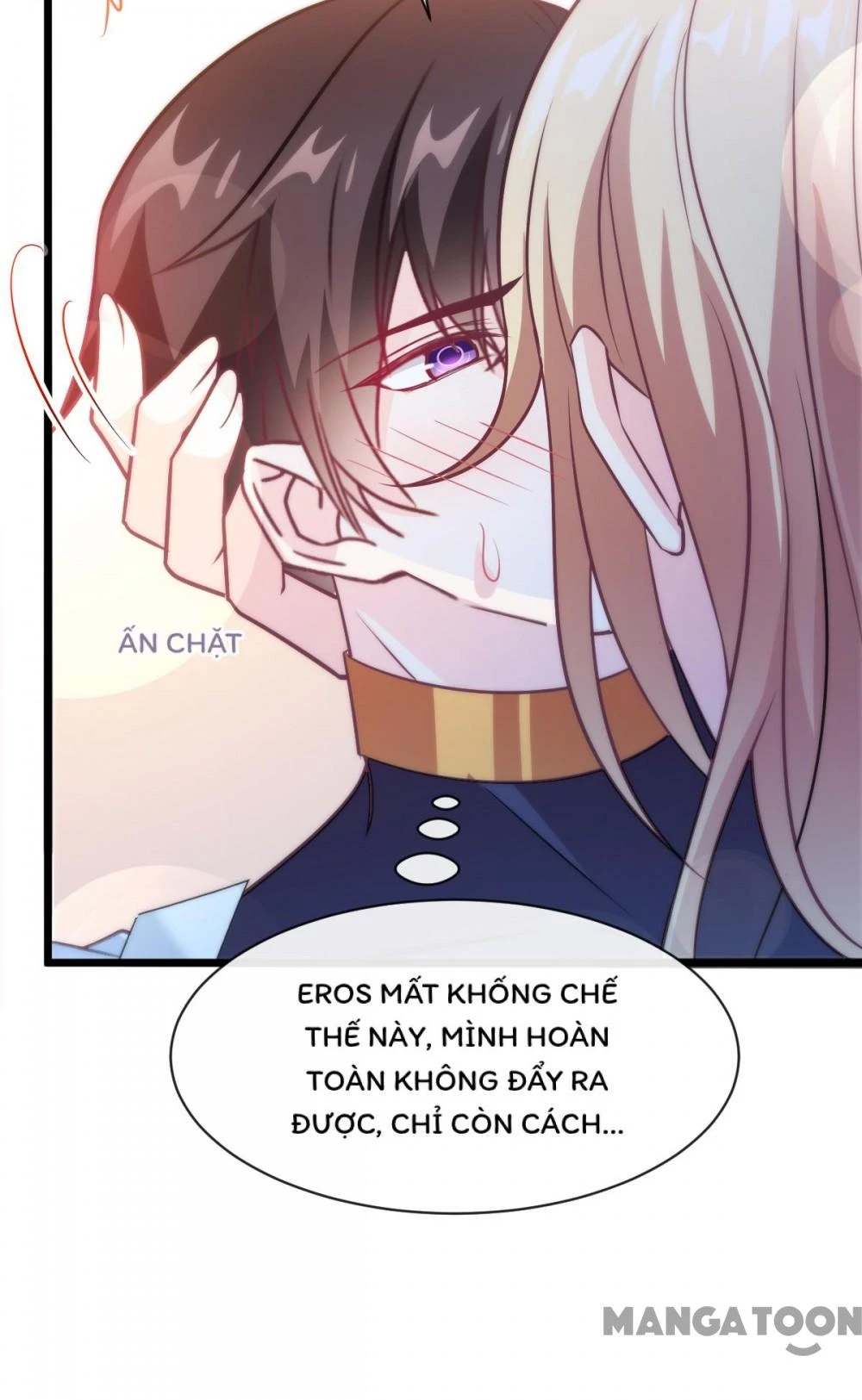 Tân Nương Của Ma Thần Chapter 112 - 27