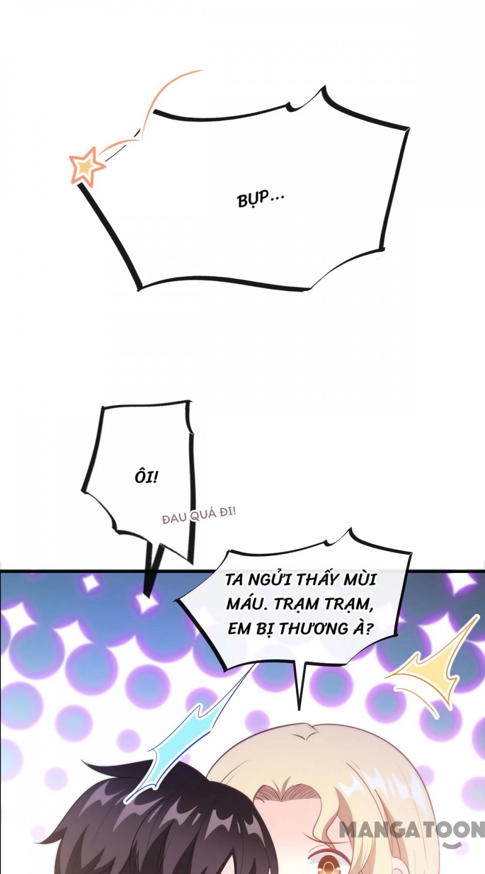 Tân Nương Của Ma Thần Chapter 112 - 28