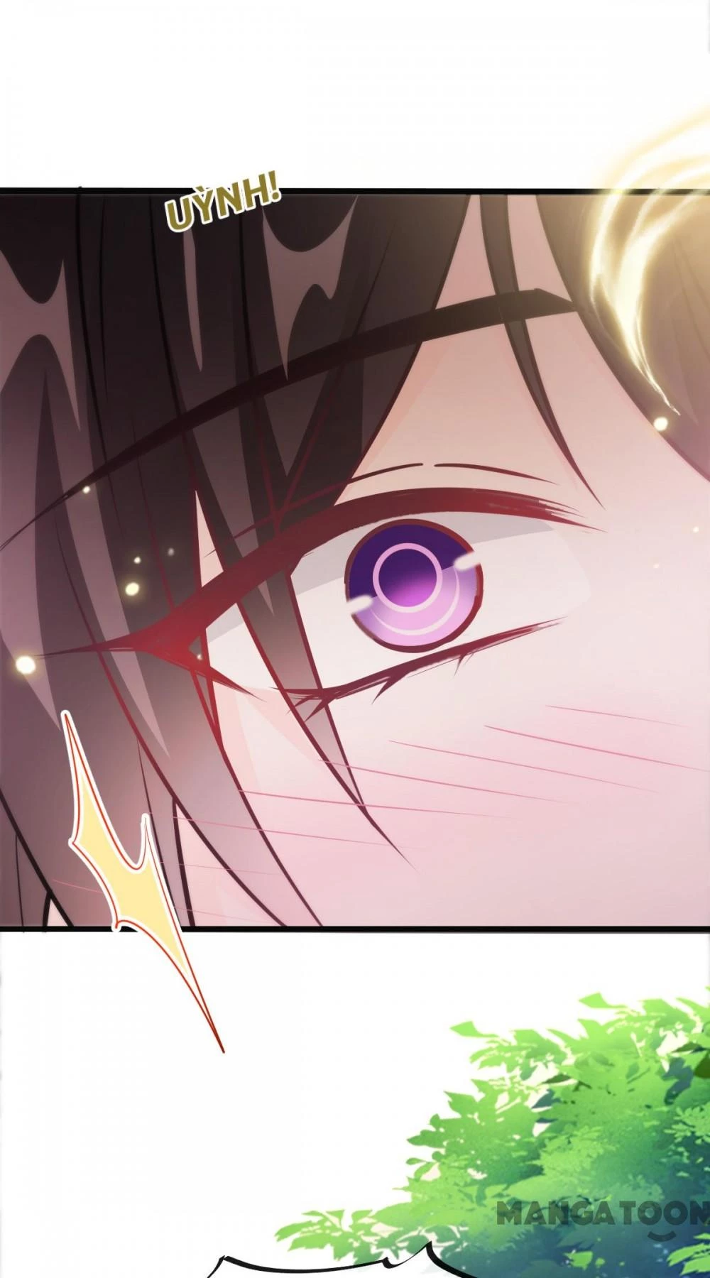 Tân Nương Của Ma Thần Chapter 112 - 31