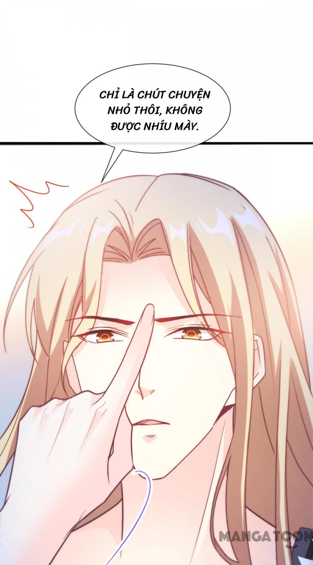 Tân Nương Của Ma Thần Chapter 112 - 35