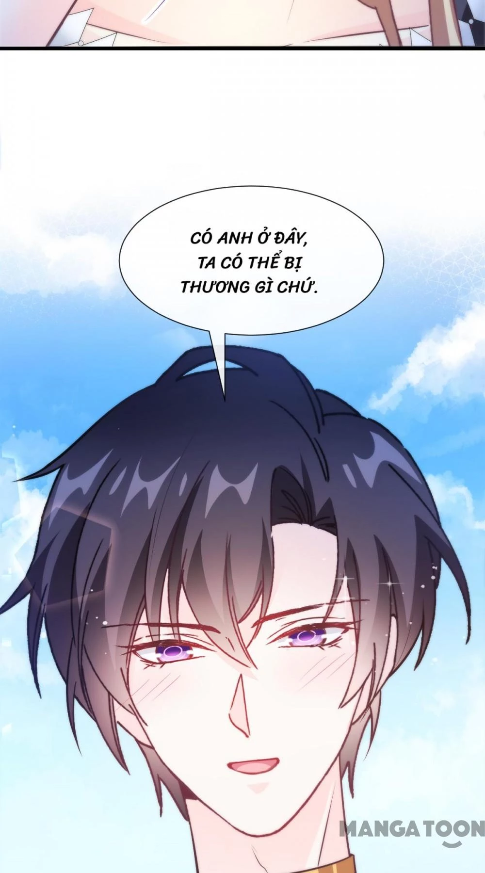 Tân Nương Của Ma Thần Chapter 112 - 36