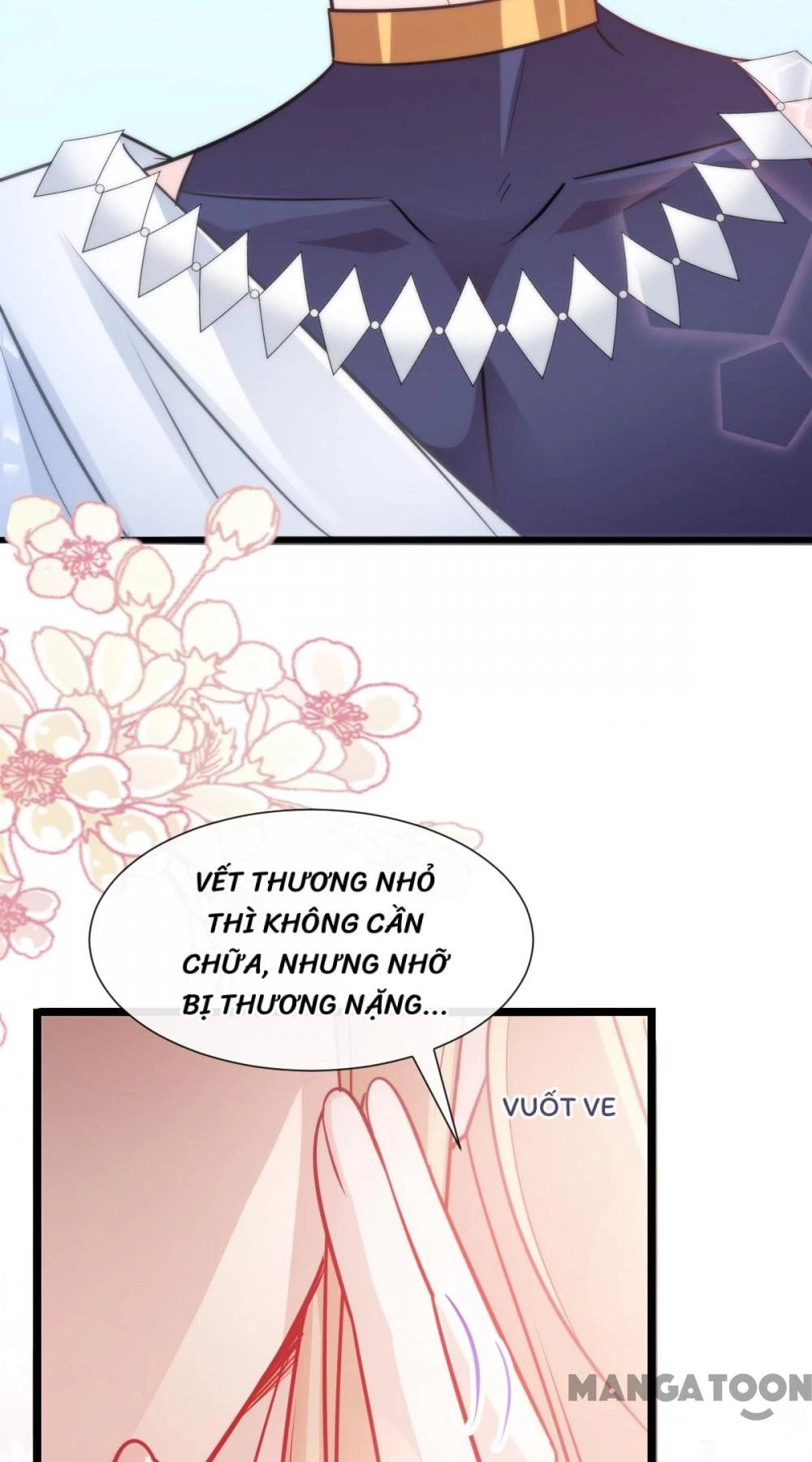 Tân Nương Của Ma Thần Chapter 112 - 37