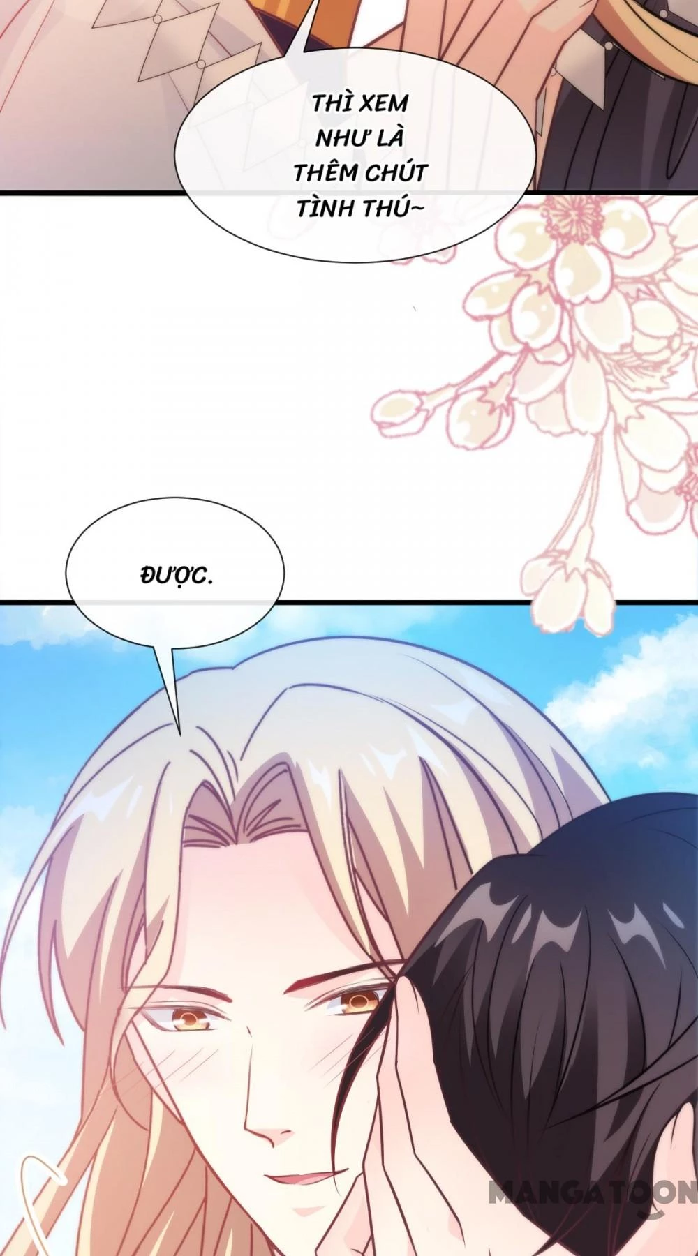 Tân Nương Của Ma Thần Chapter 112 - 39