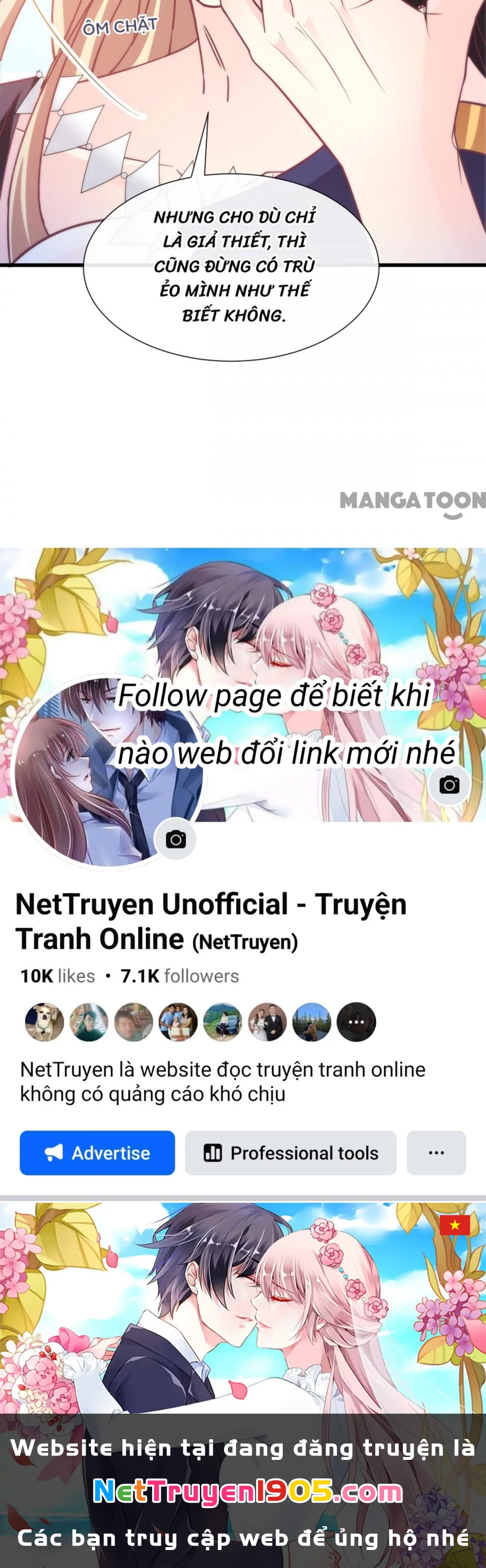 Tân Nương Của Ma Thần Chapter 112 - 40