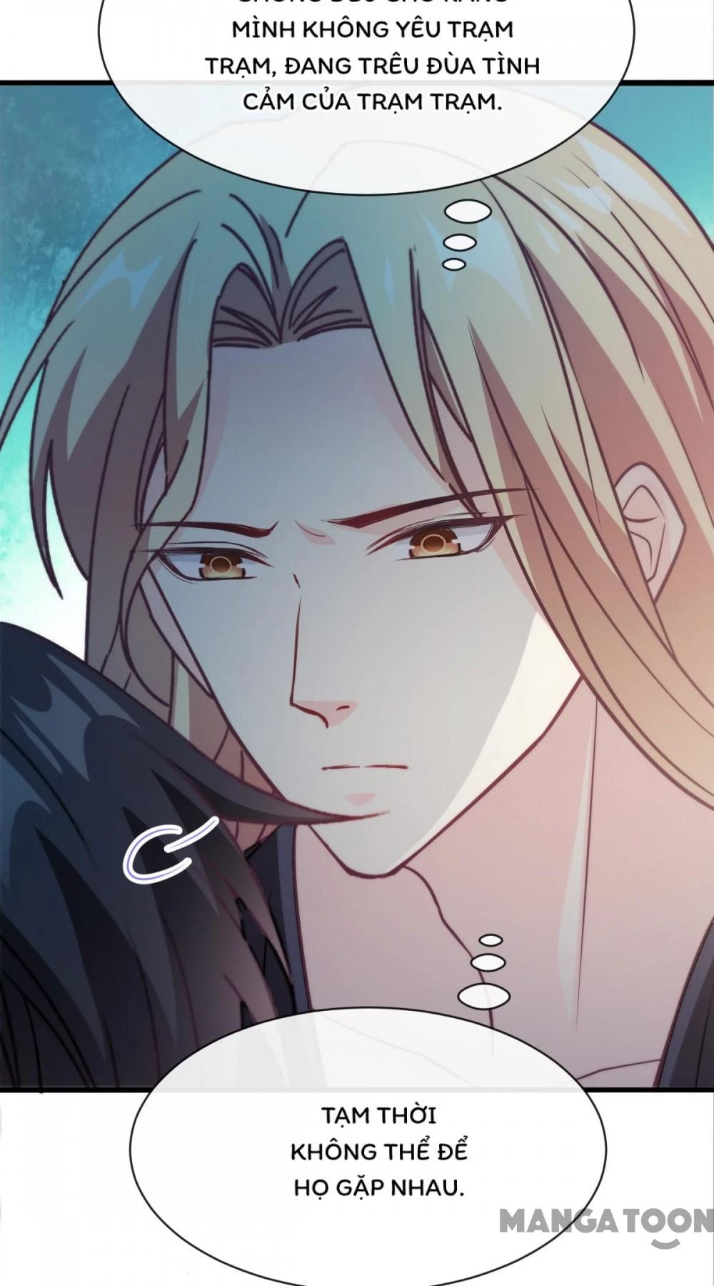 Tân Nương Của Ma Thần Chapter 113 - 12