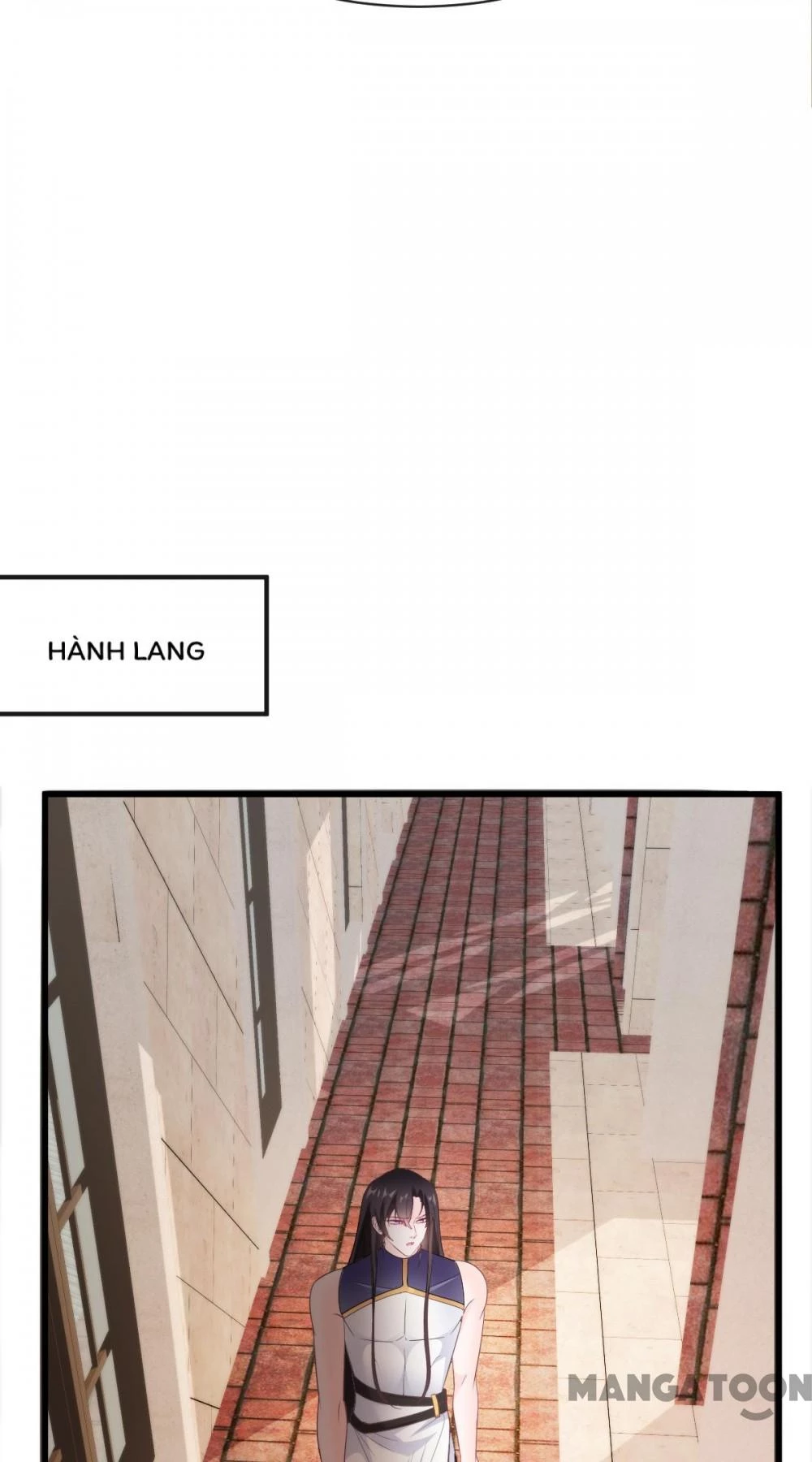 Tân Nương Của Ma Thần Chapter 113 - 13