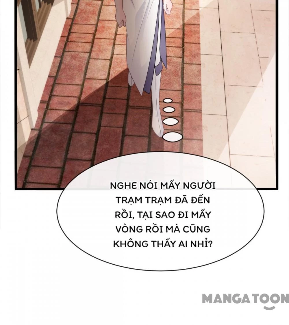 Tân Nương Của Ma Thần Chapter 113 - 14