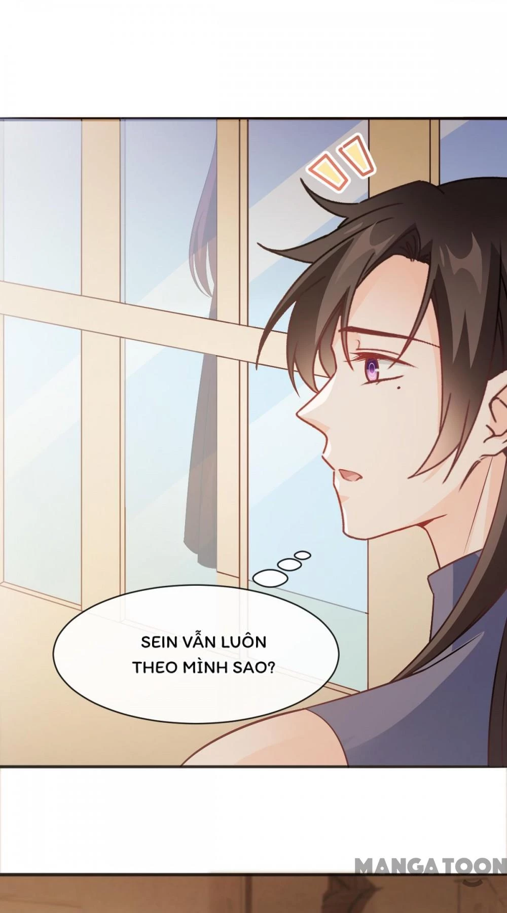 Tân Nương Của Ma Thần Chapter 113 - 15