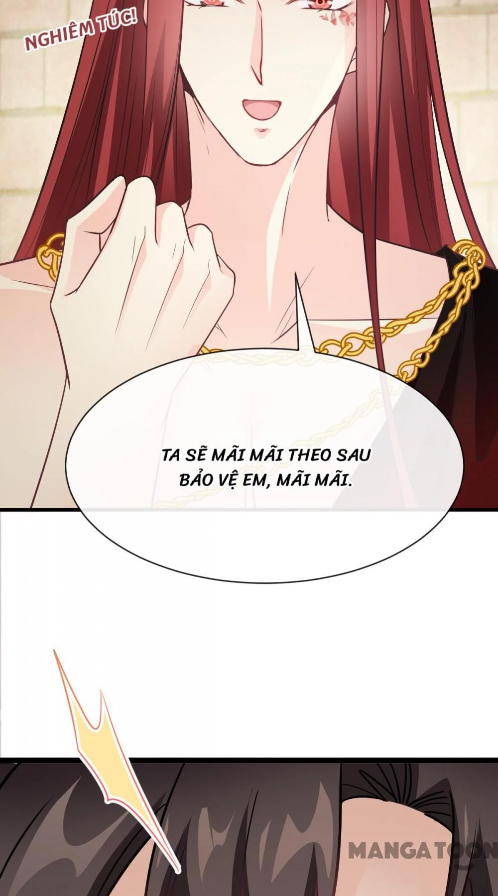 Tân Nương Của Ma Thần Chapter 113 - 20