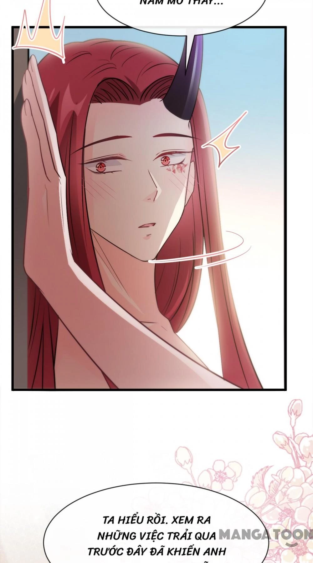 Tân Nương Của Ma Thần Chapter 113 - 23