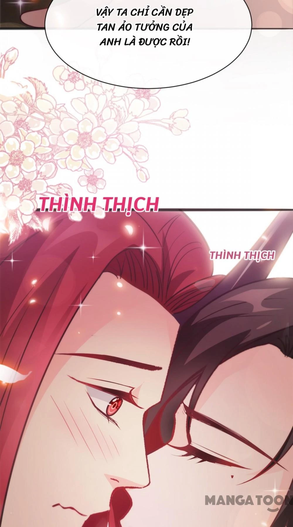 Tân Nương Của Ma Thần Chapter 113 - 25