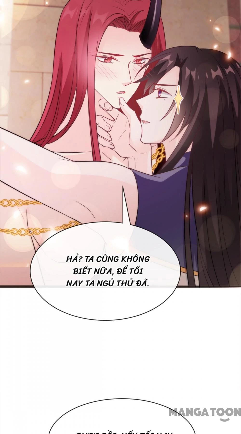 Tân Nương Của Ma Thần Chapter 113 - 27