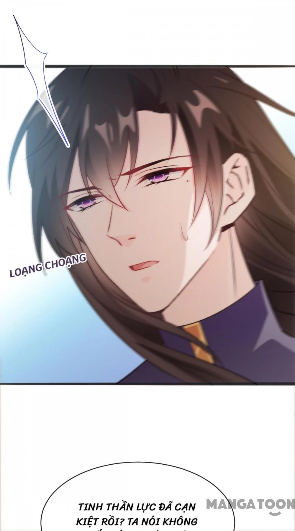 Tân Nương Của Ma Thần Chapter 113 - 30